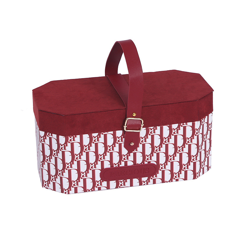 2024 Custom cardboard paper packaging box 